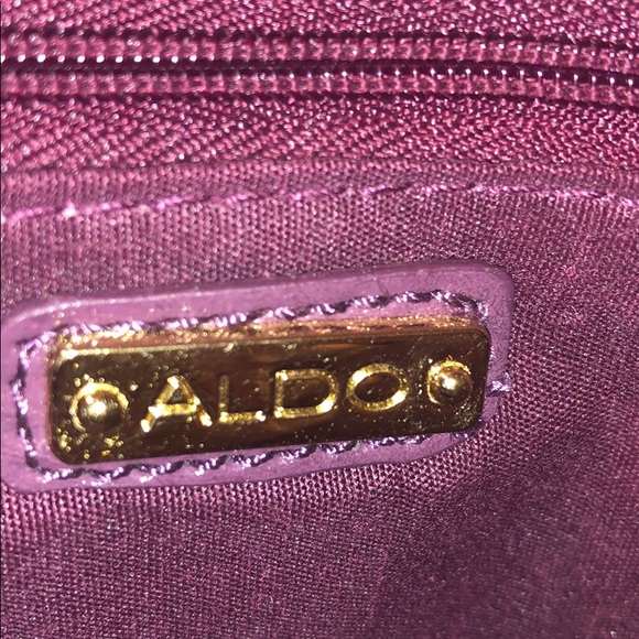 ALDO hand bag - Picture 7 of 7